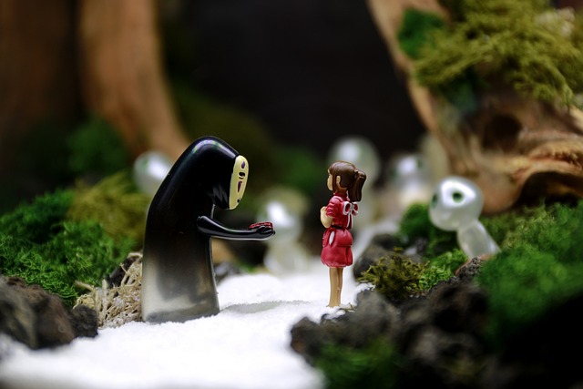 animation